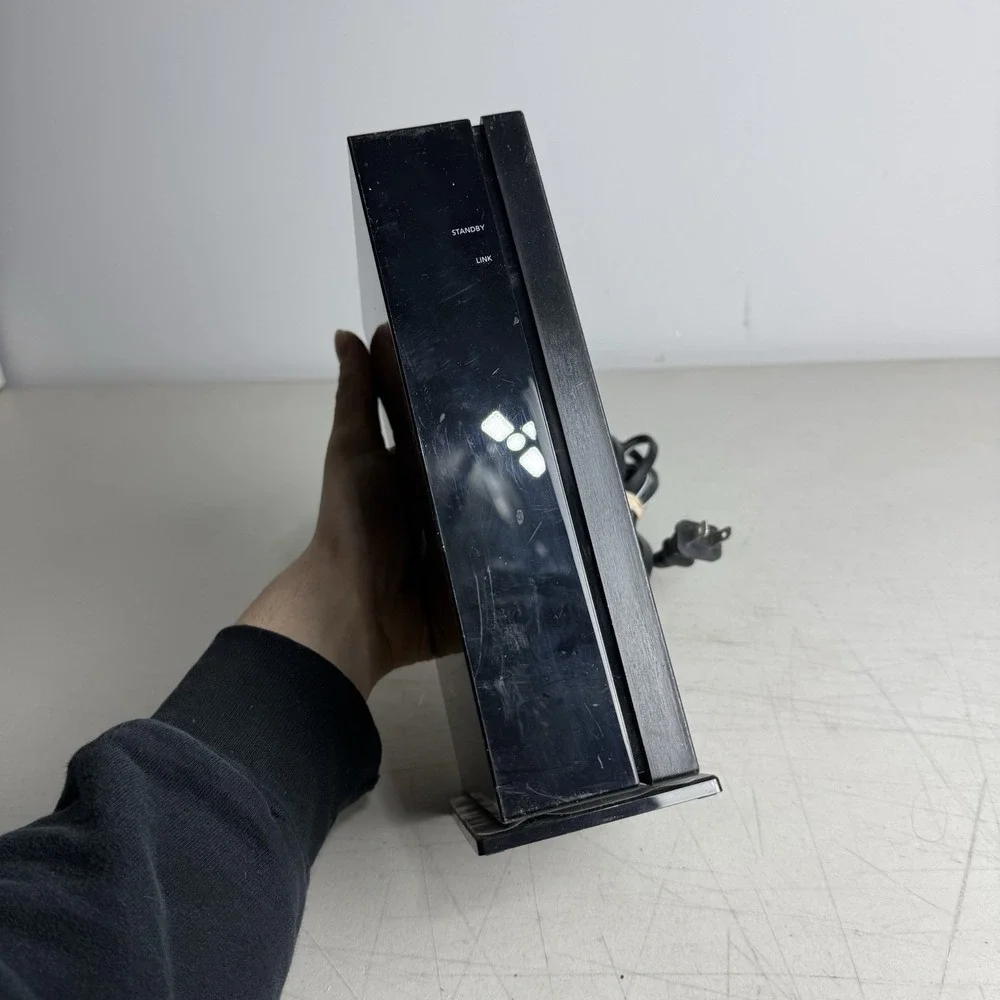 Samsung SWA-6000 Surround Sound Receiver With Power Cord